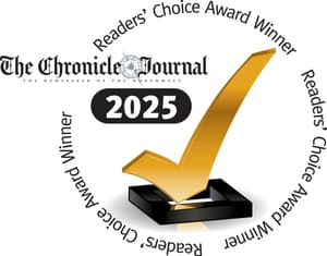 The Chronicle Journal 2025