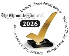 The Chronicle Journal 2026