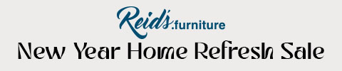 New Year Home Refresh Sale - learn more