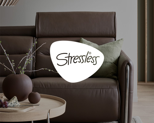 Stressless