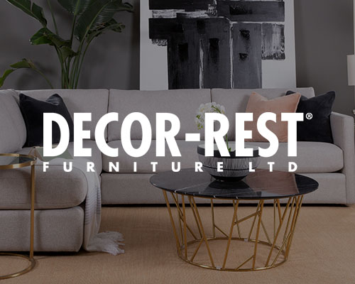 Shop Decor-Rest