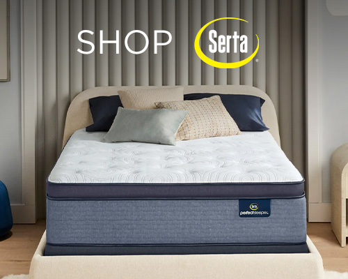Shop Serta