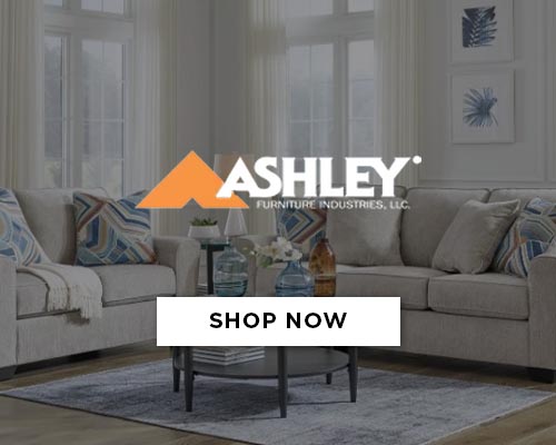 Shop Ashley Furniture
