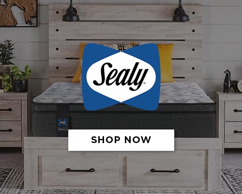 Shop Sealy Mattresses
