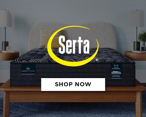 Shop Serta Mattresses