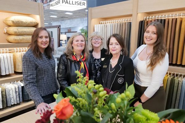 Smitty's Design Team