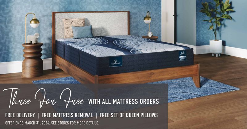 mid winter savings. save 15% off dining and bedroom + Bonus Savings. ends january 29