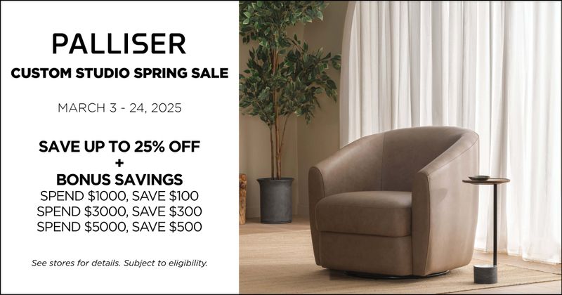 mid winter savings. save 10% off occational tables + Bonus Savings. ends january 29