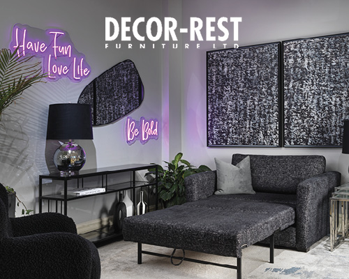 Decor-Rest