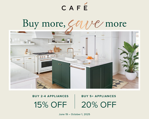 Cafe Buy More Save More