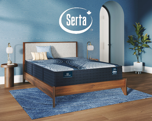 Shop Serta