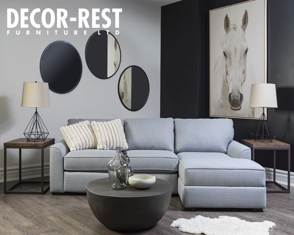 Decor-Rest