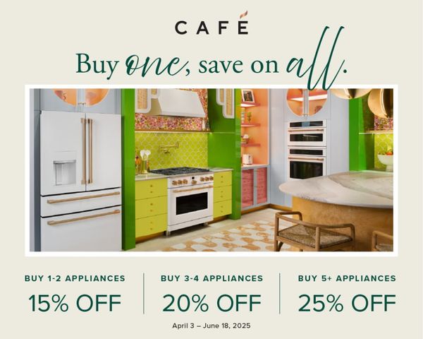 Cafe Buy More Save More