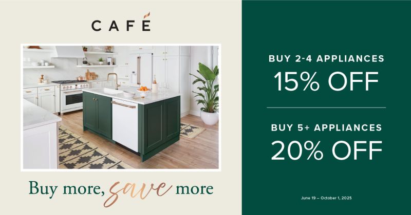 cafe buy more save more - shop now