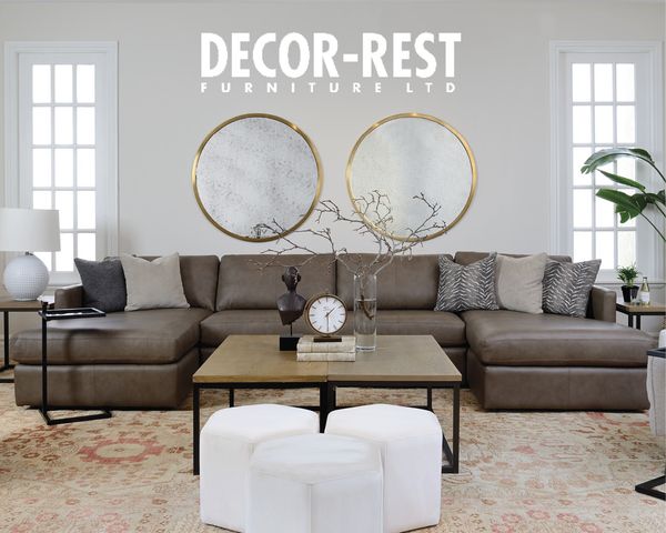 Decor-Rest