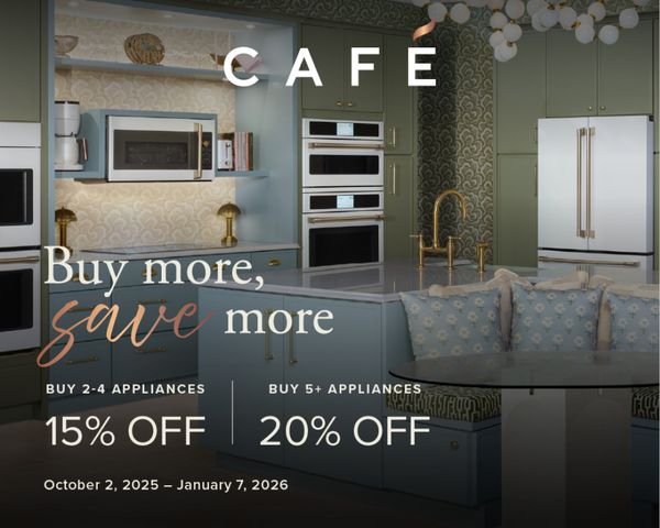 Cafe Buy More Save More