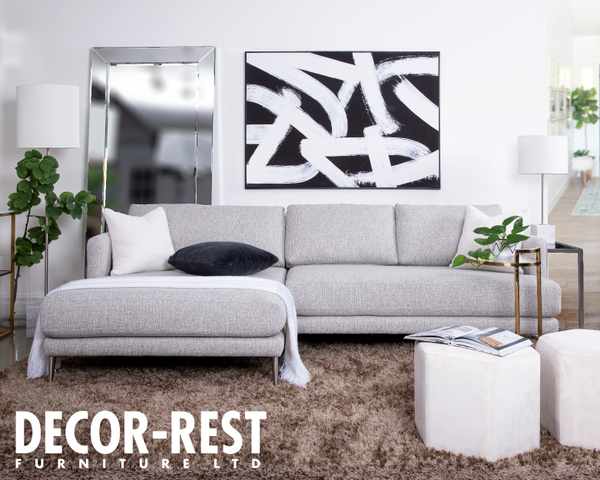 Shop Decor-Rest Furniture