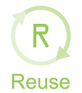 Reuse