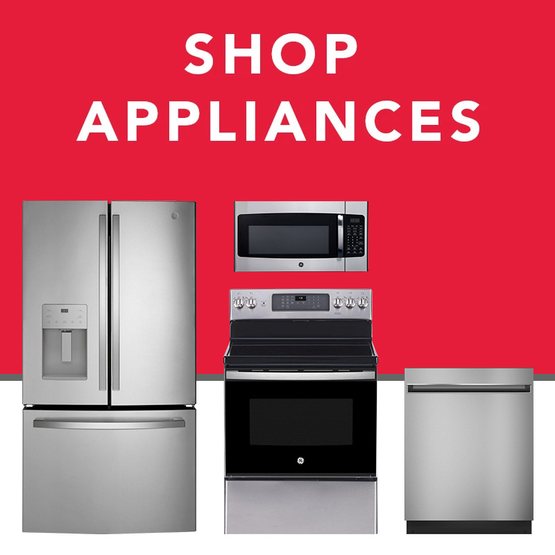 Shop Appliances
