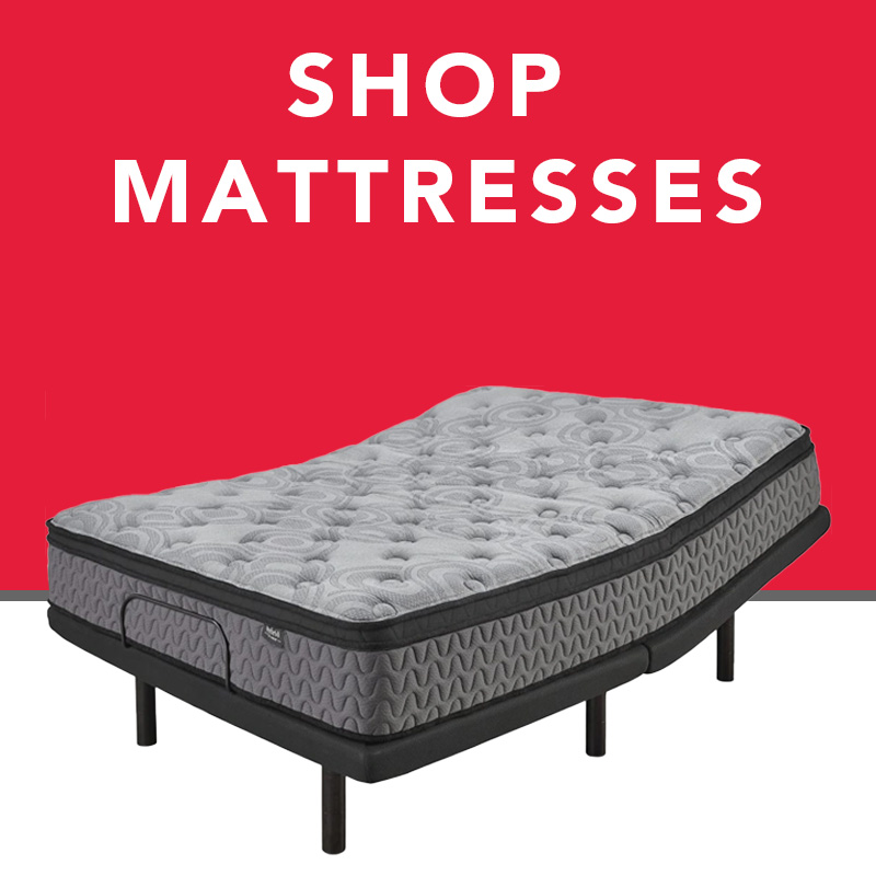 Shop Mattresses