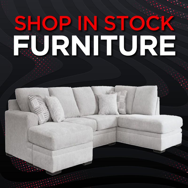 Shop In Stock outdoor furniture