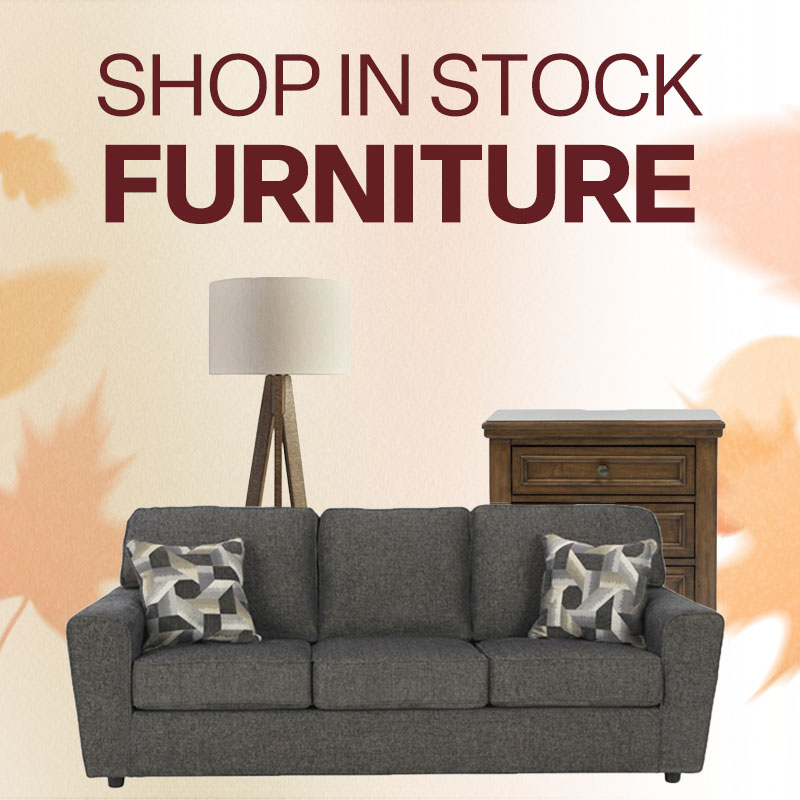 Shop In Stock Furniture