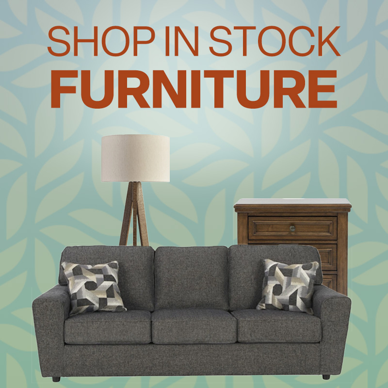 Shop In Stock Furniture