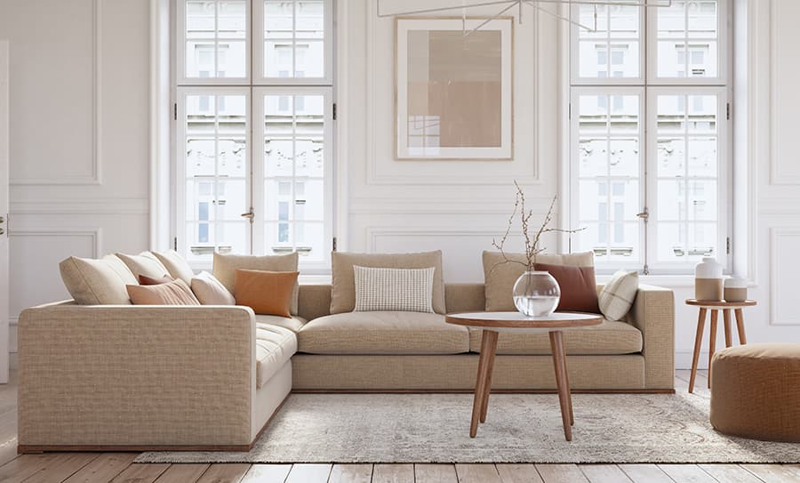 Custom Furniture