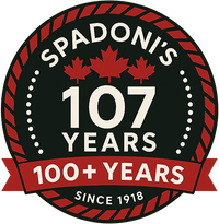Spadoni's Logo