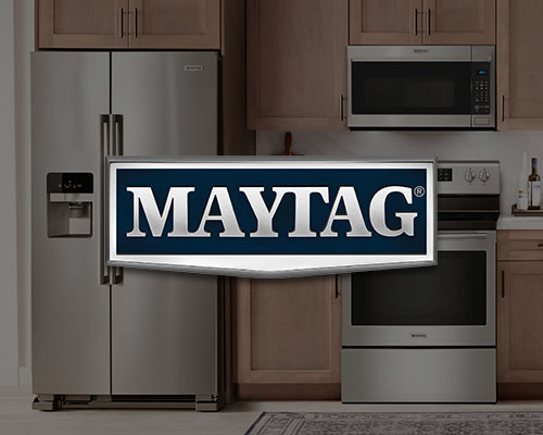 Maytag Evergreen