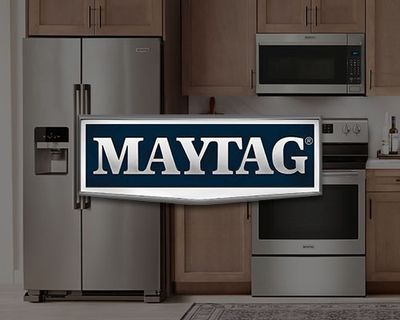 Maytag Evergreen