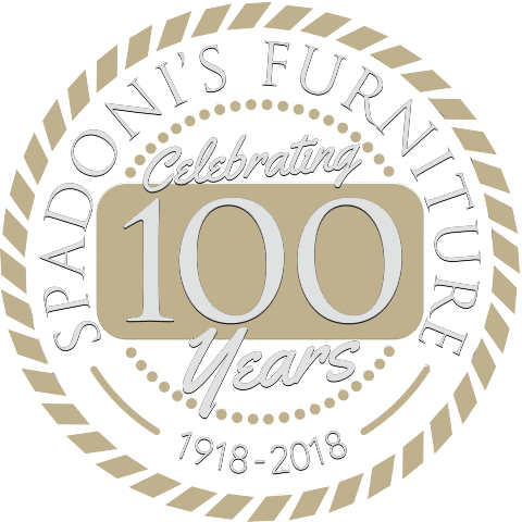 Spadoni's Logo