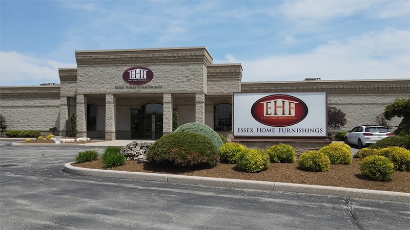 Essex Home Furnishings Walkthrough Tour