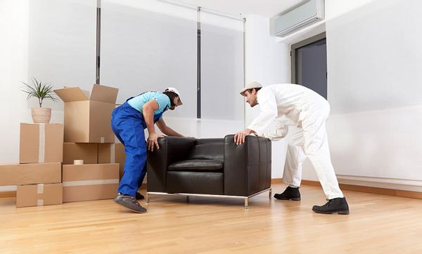 Delivery and Installation