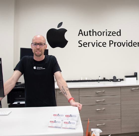 Apple Service