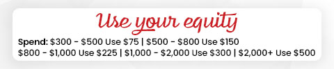 Love the Savings Event - Shop Now
