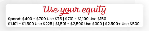 Love the Savings Event - Shop Now