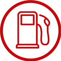 Gas