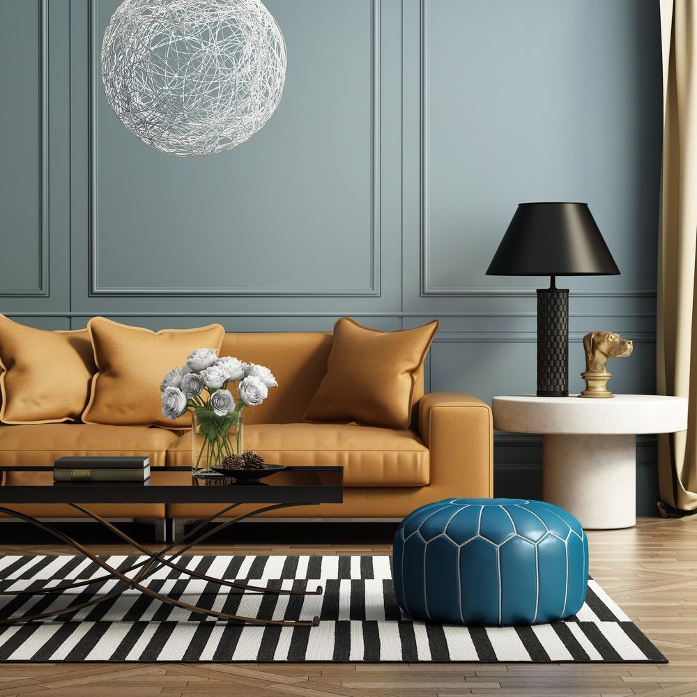 Accent Chair