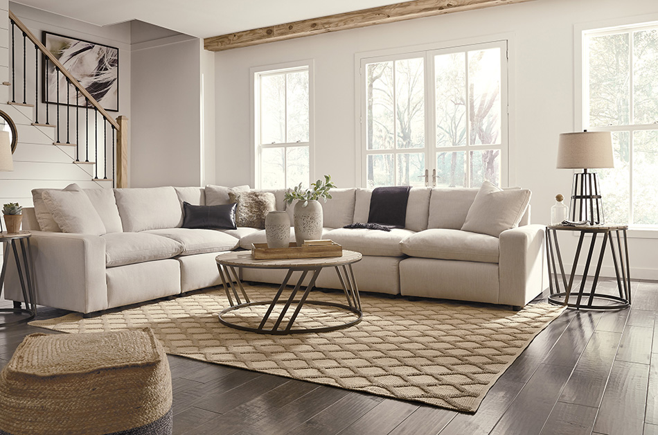 Shop Ashley Furnitures and Best Home Furnishings