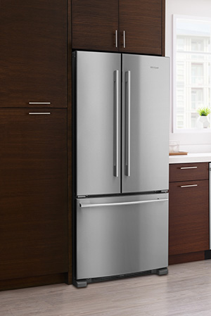 Whirlpool Refrigeration