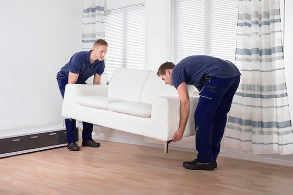 Delivery and Installation