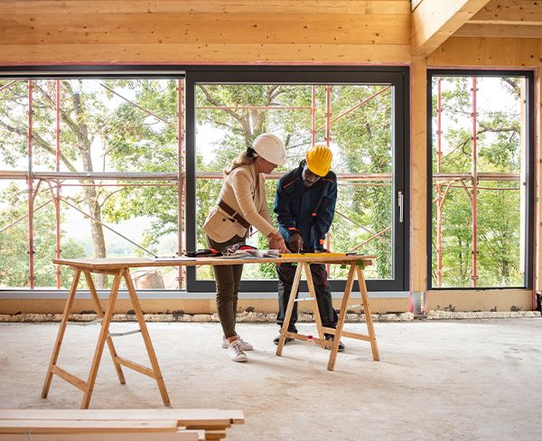 Builder Services