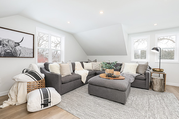 Staging Services