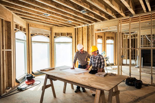 Builder Services