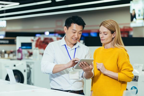 Financing Options