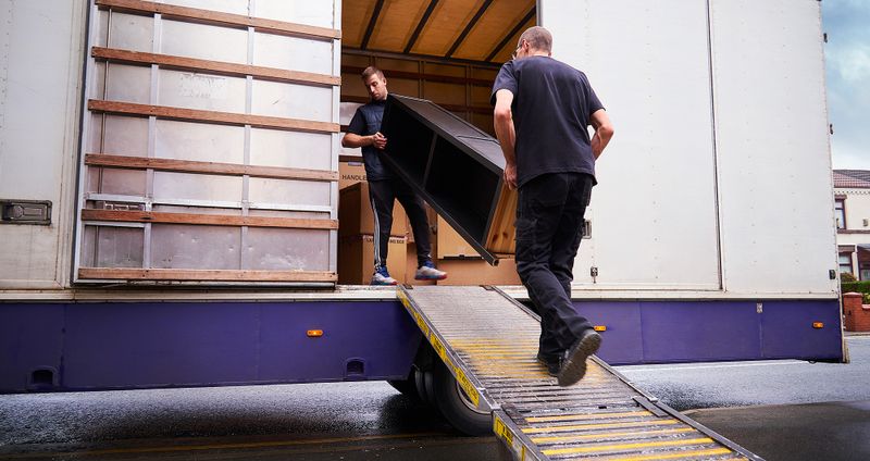 Haul Away