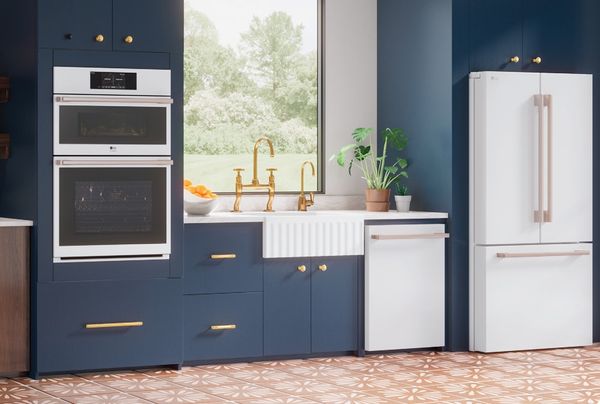 LG Kitchen