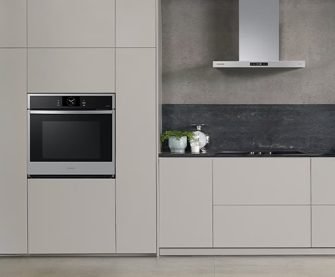 Samsung Kitchen