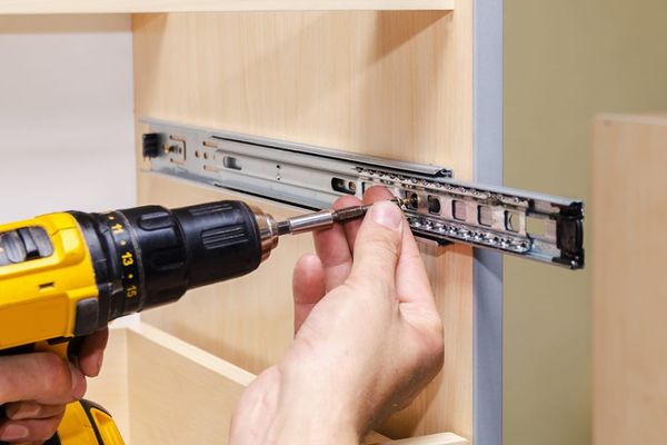 Furniture Assembly